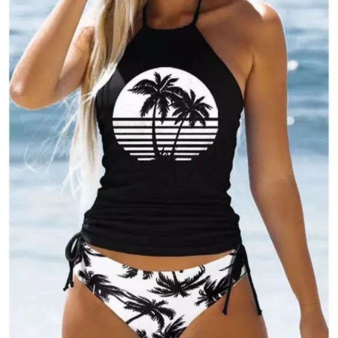 Elegant och stilren Bikini