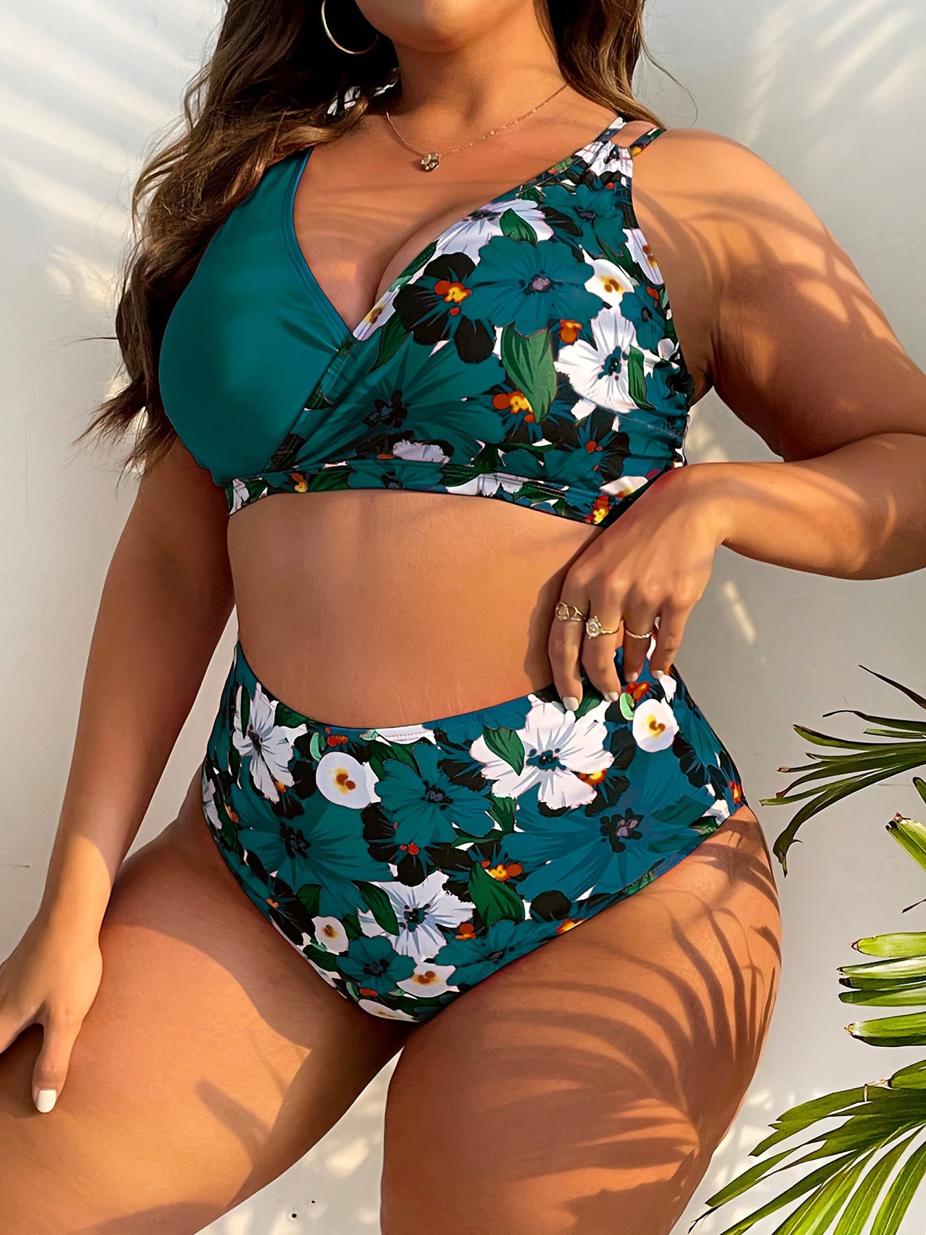 Trendig och tidlös Bikini