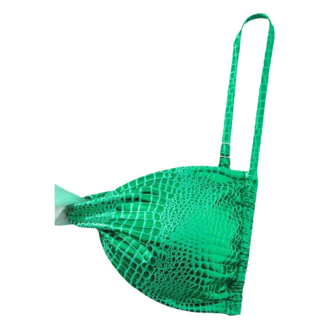 Lätt och älskvärd Bikini