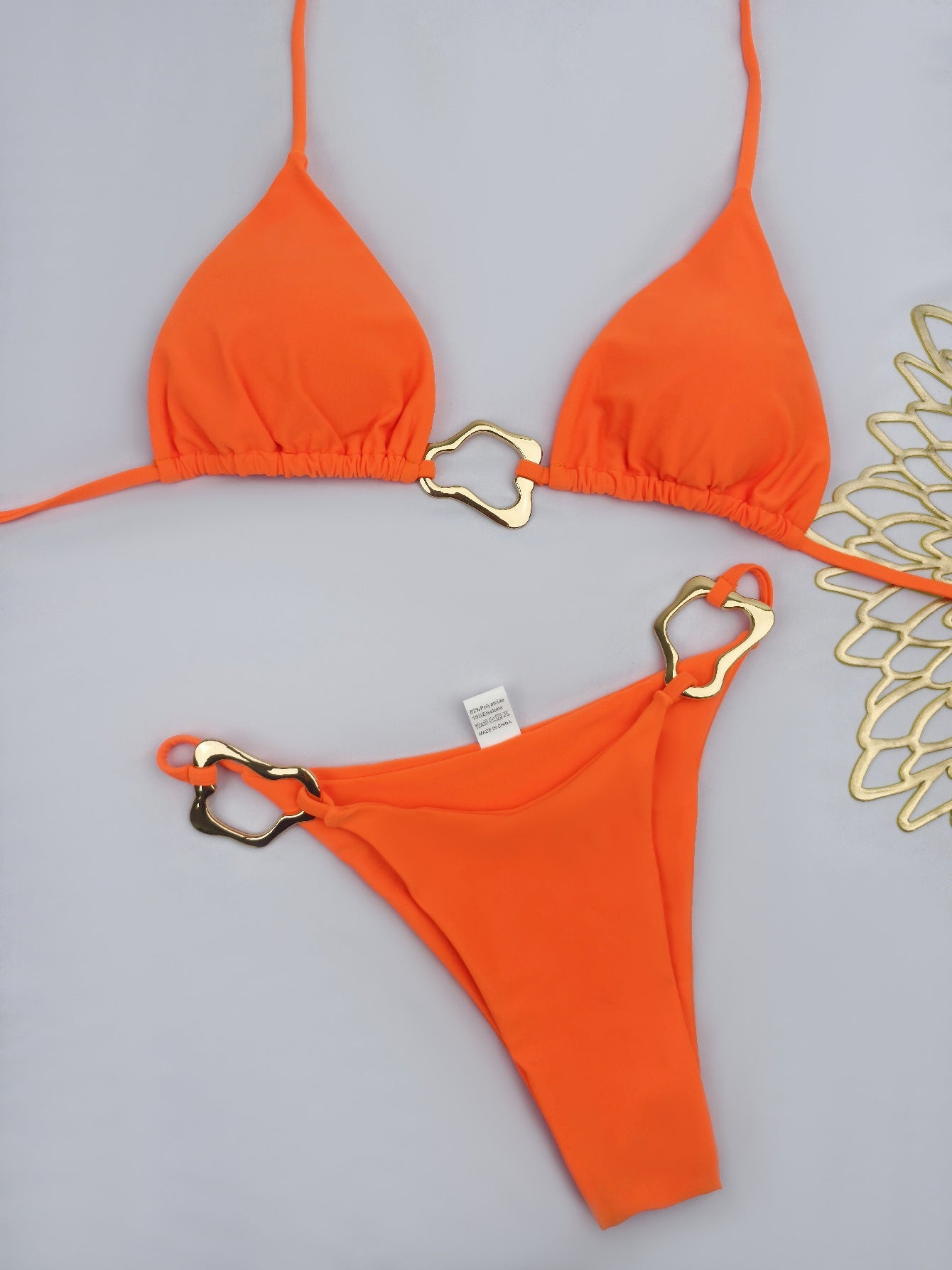 Mysig och chic Bikini