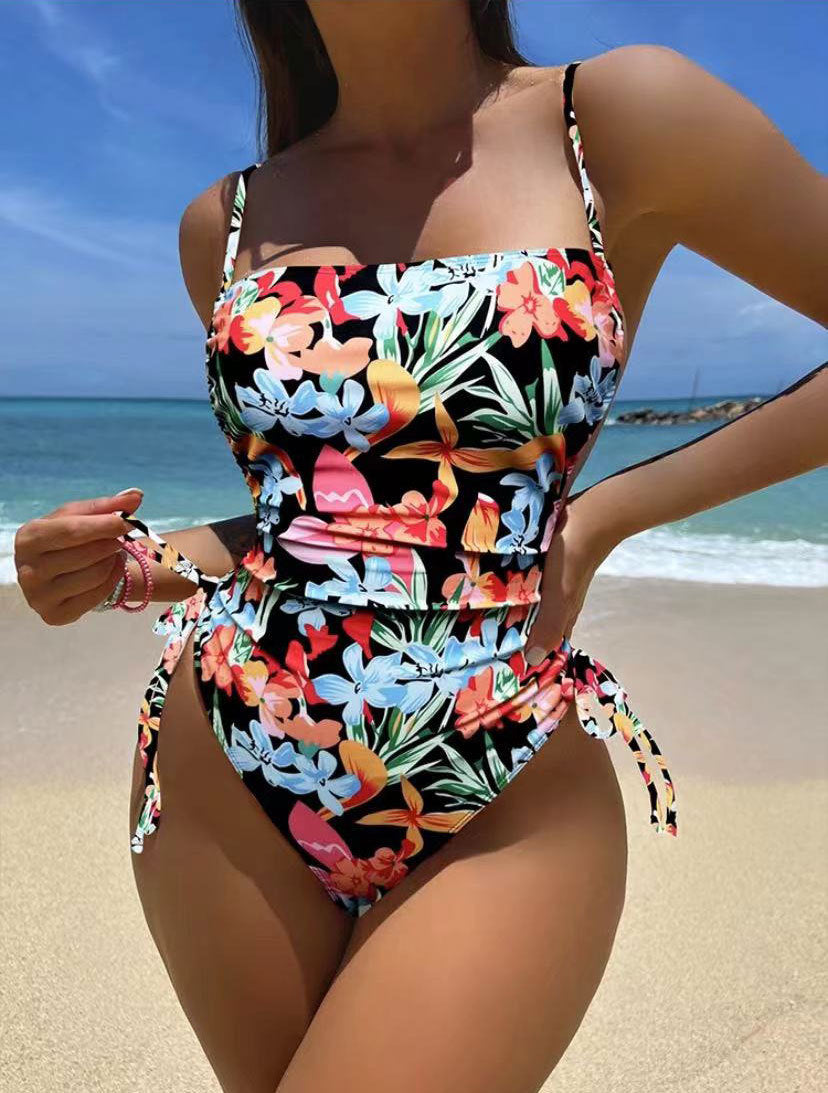 AD | Edgy och luftig bikini
