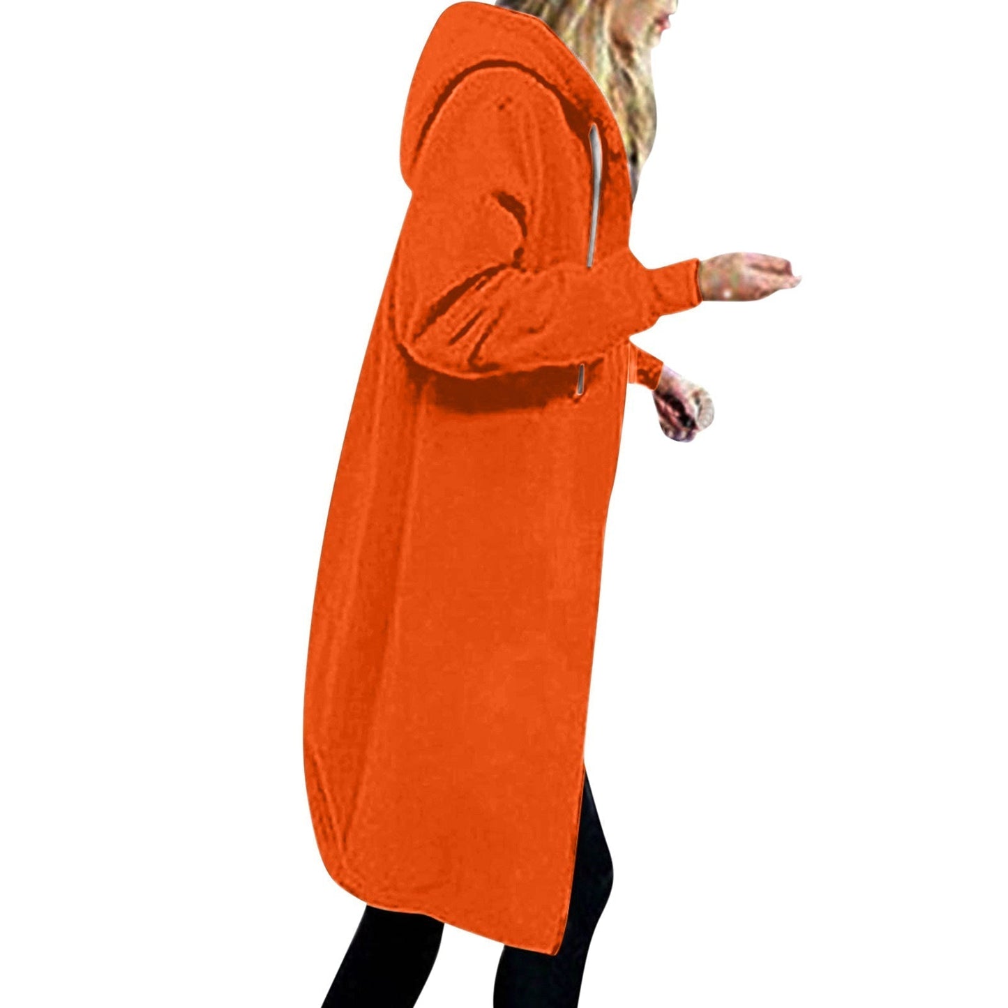 AD | Moderiktig och minimalistisk vintertröja