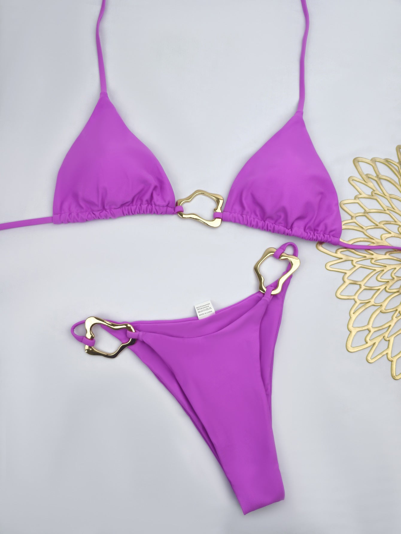 Mysig och chic Bikini