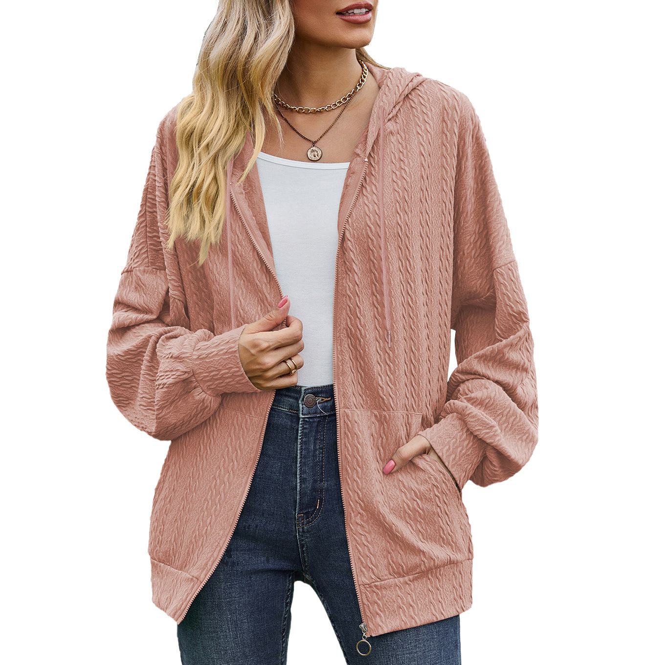 AD | Tidlös och elegant vintertröja