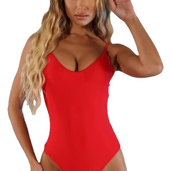 Livfull och unik Bikini