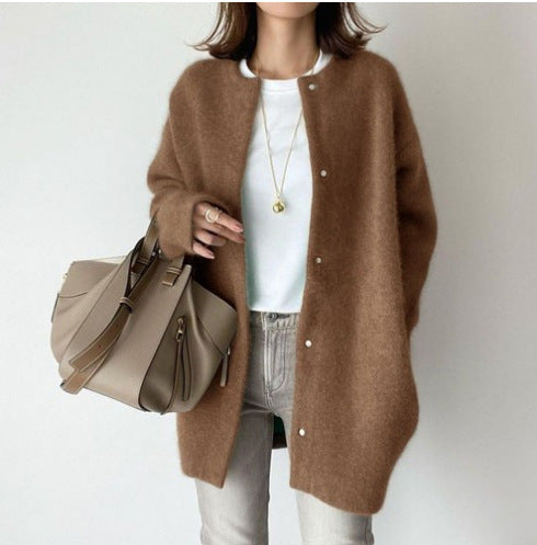 AD | Elegant och snygg cardigan