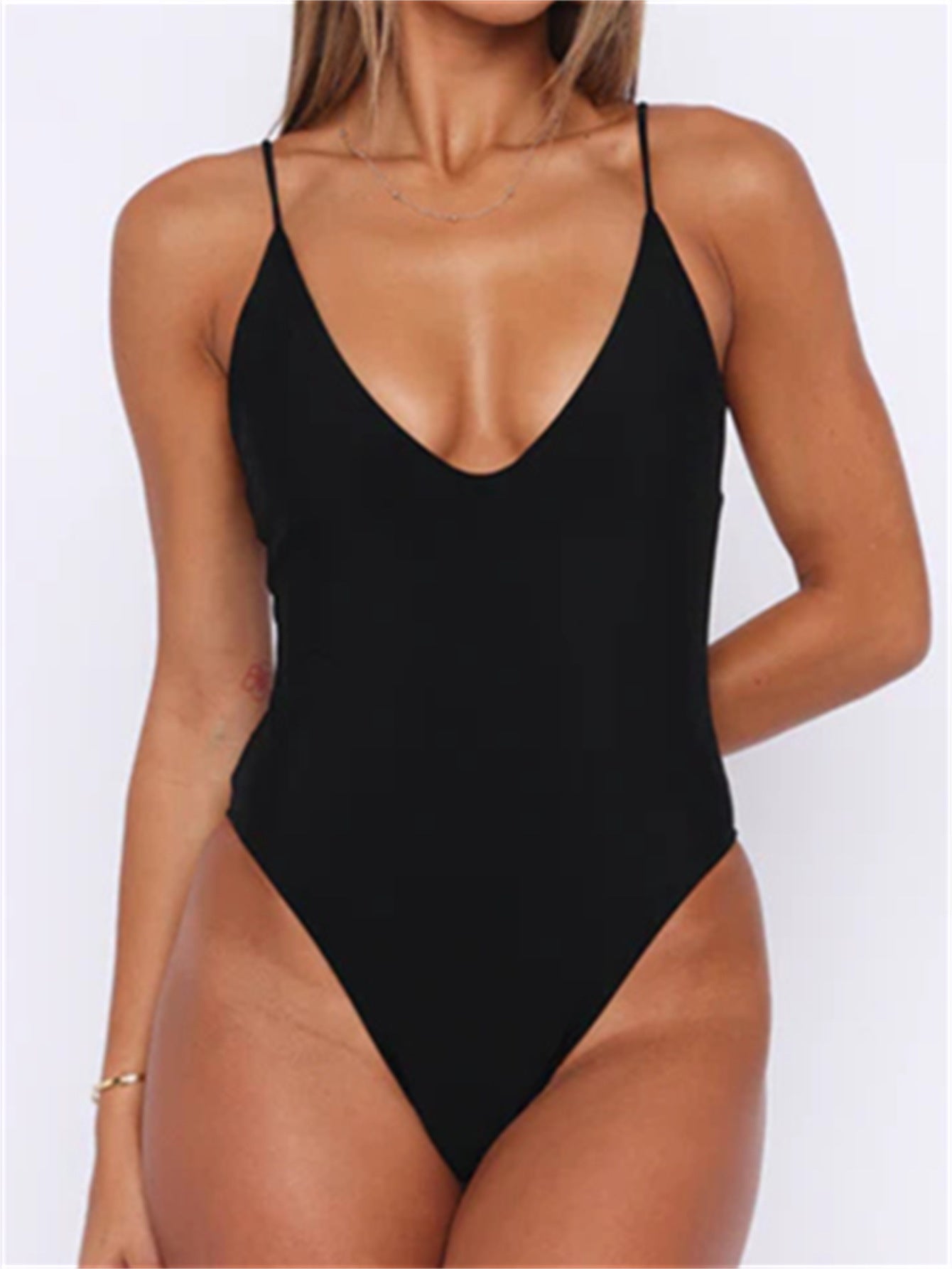 Livfull och unik Bikini