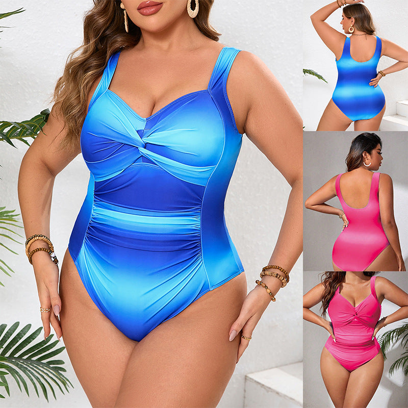 Trendig och tidlös Bikini