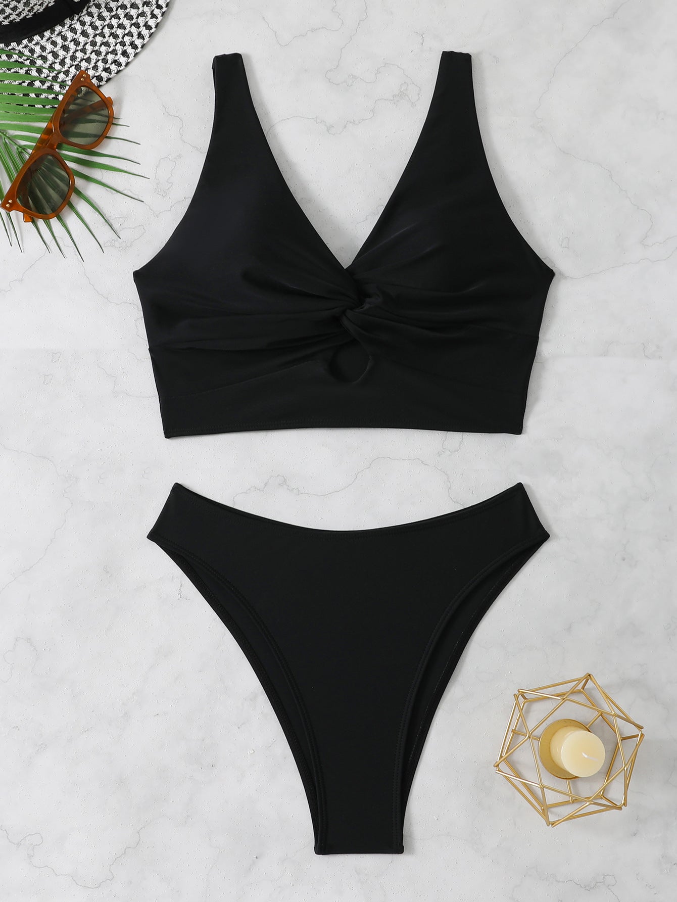Snygg utan ansträngning Bikini