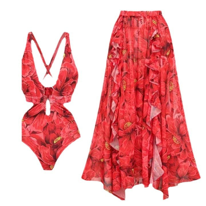 Lyxig och graciös Bikini