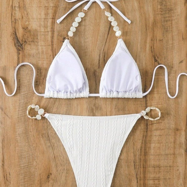 Lätt och älskvärd Bikini