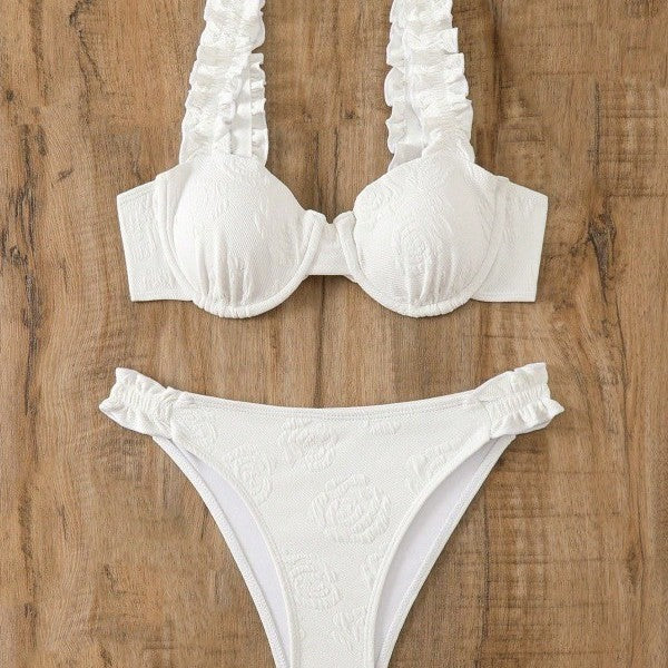Mjuk och sofistikerad Bikini