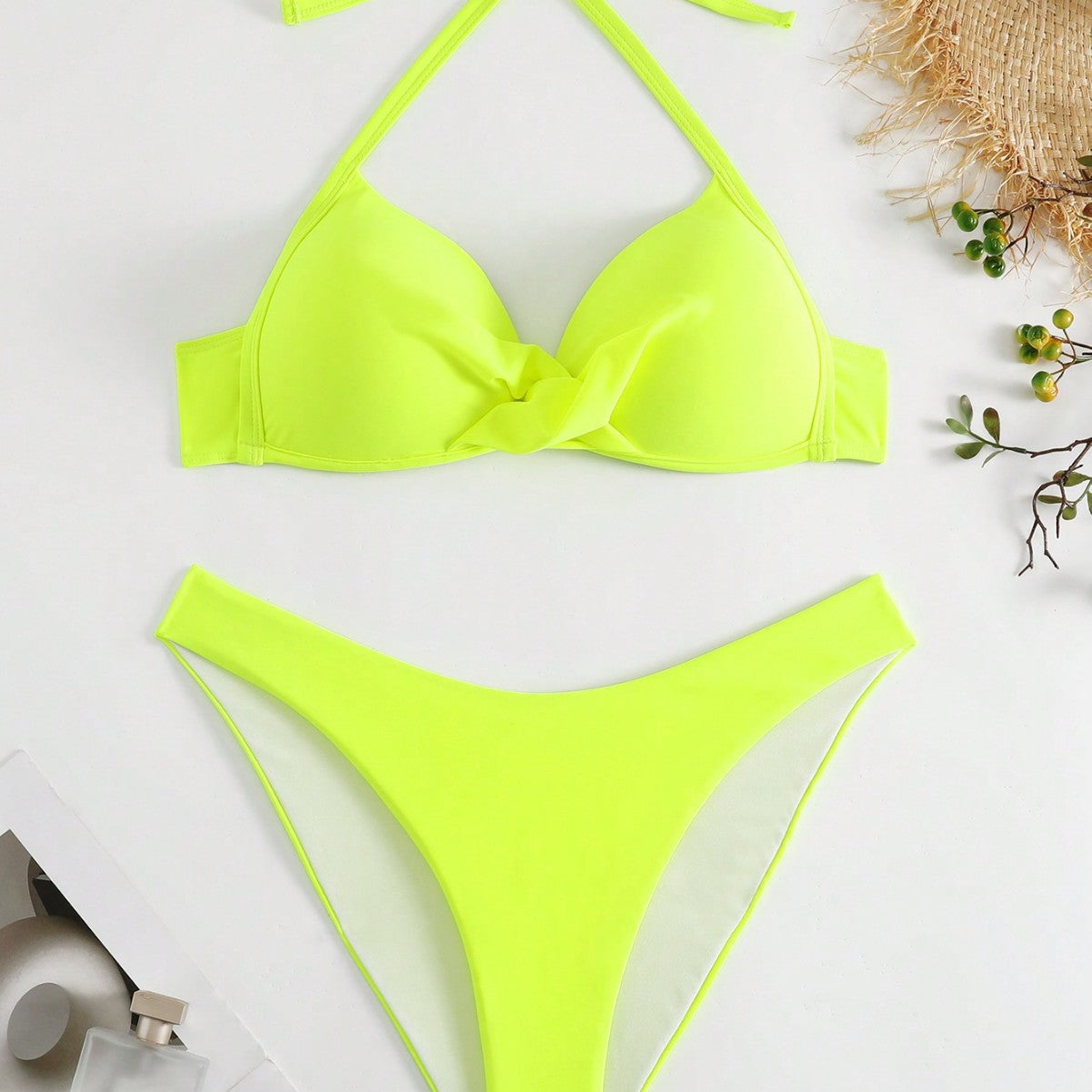 Livfull och unik Bikini