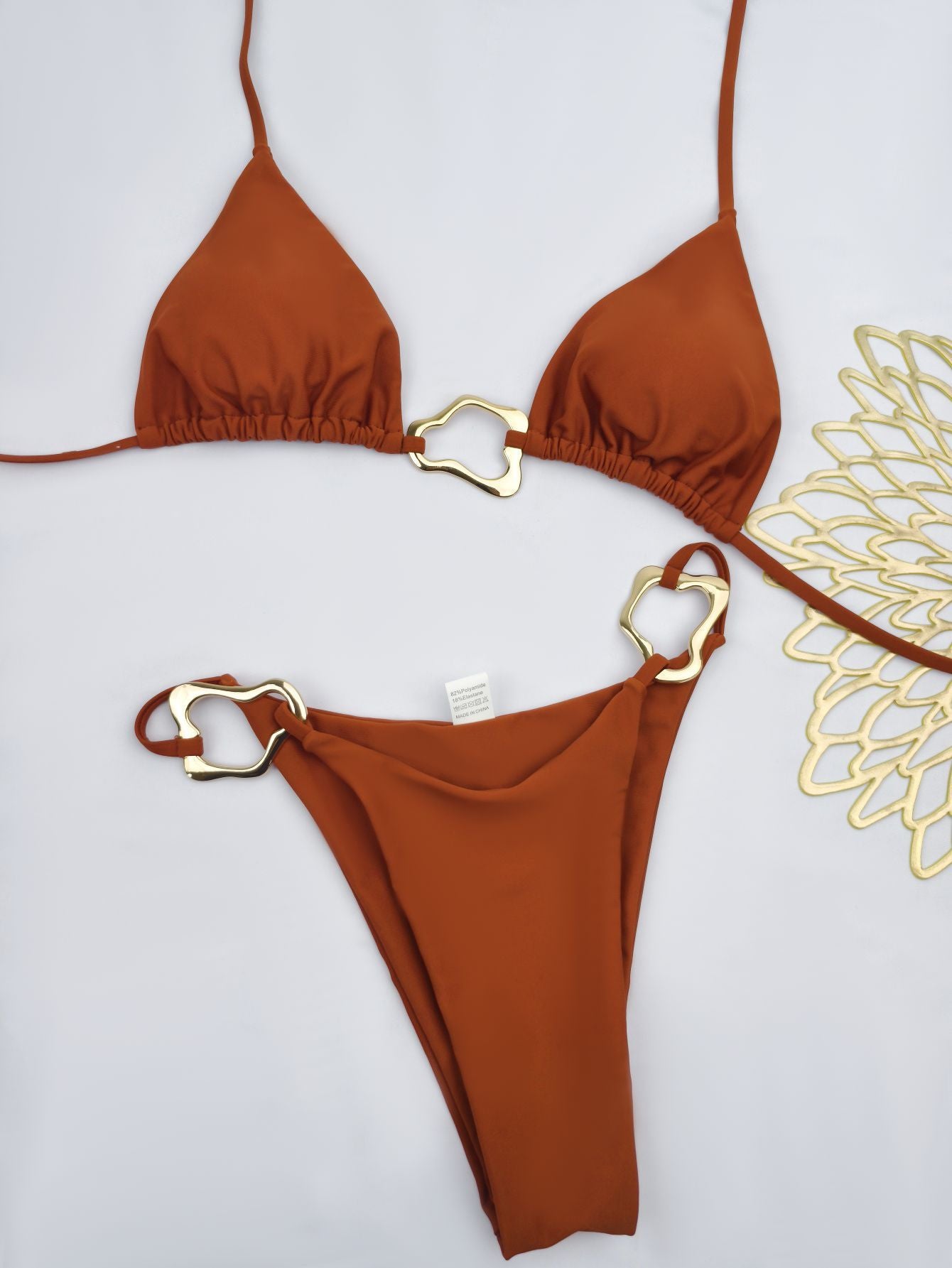 Mysig och chic Bikini