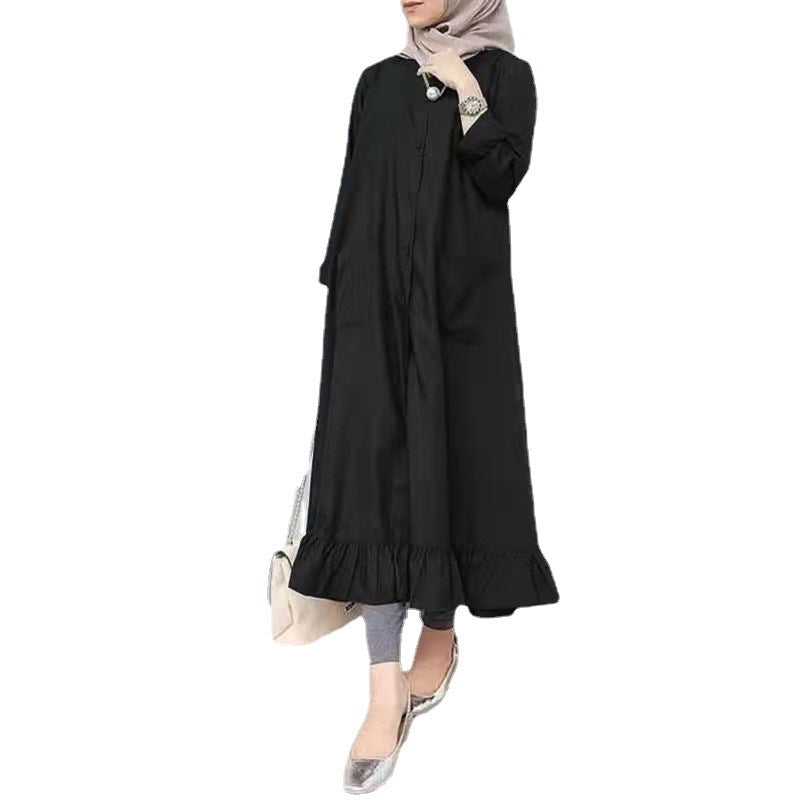 Elegant och stilren Klänning