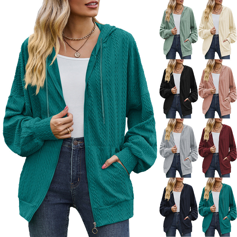 AD | Tidlös och elegant vintertröja