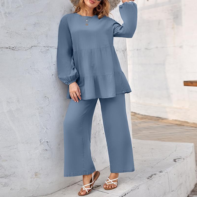 AD | Sportig och cool blus