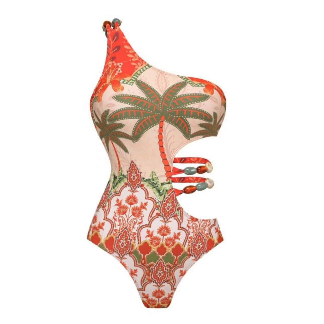 Mysig och chic Bikini