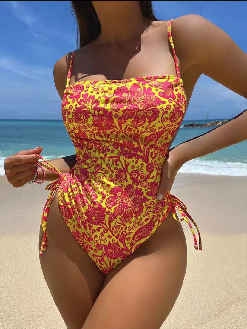AD | Edgy och luftig bikini