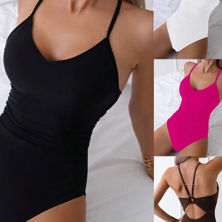 Lätt och älskvärd Bikini