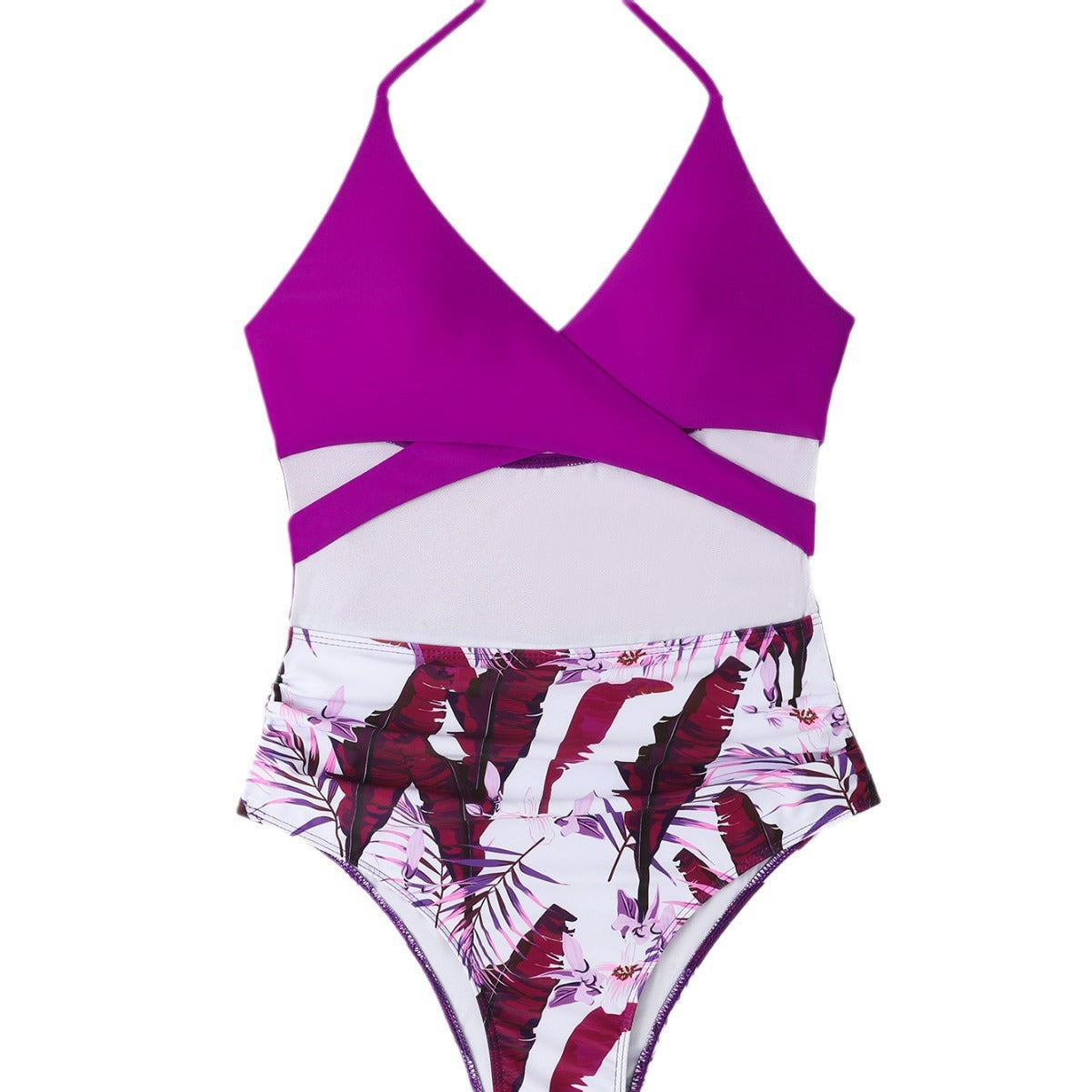 Snygg utan ansträngning Bikini