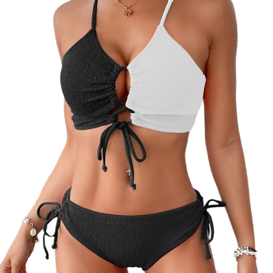 Polerad och lekfull Bikini