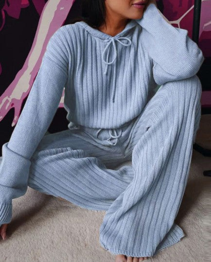Diskret och elegant Kostym