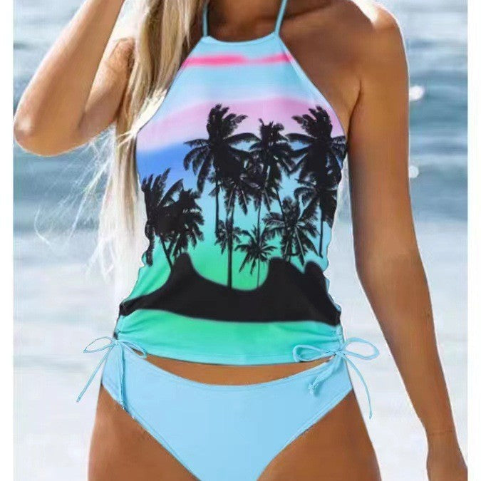 Elegant och stilren Bikini