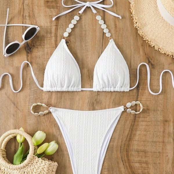 Lätt och älskvärd Bikini