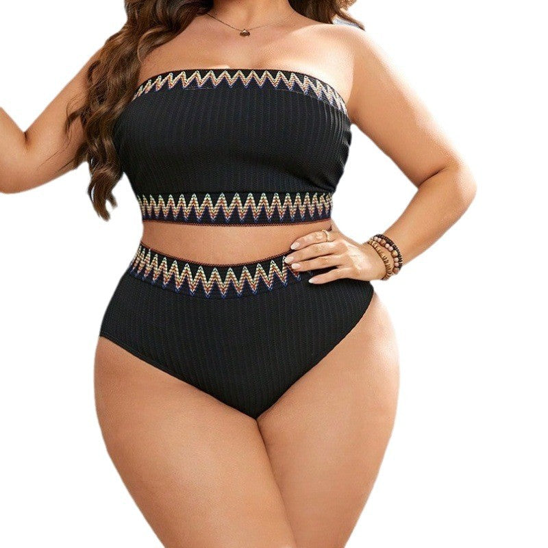 Lätt och älskvärd Bikini