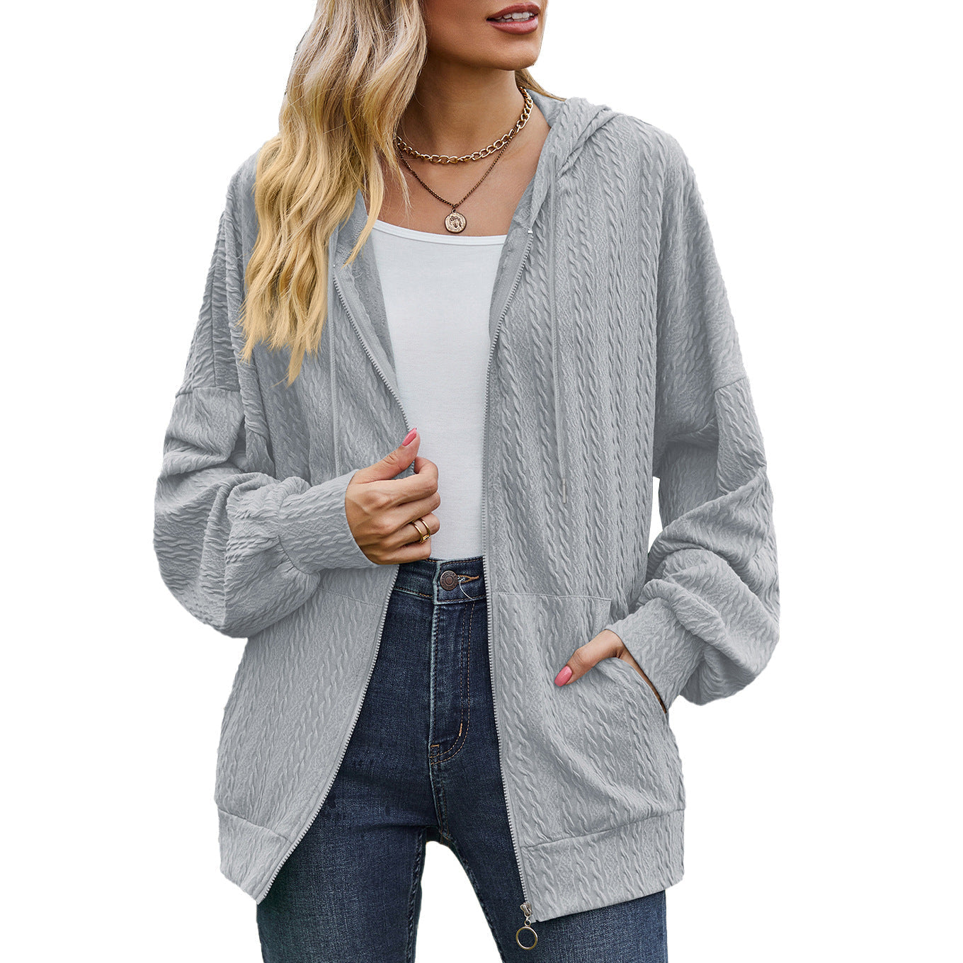 AD | Tidlös och elegant vintertröja