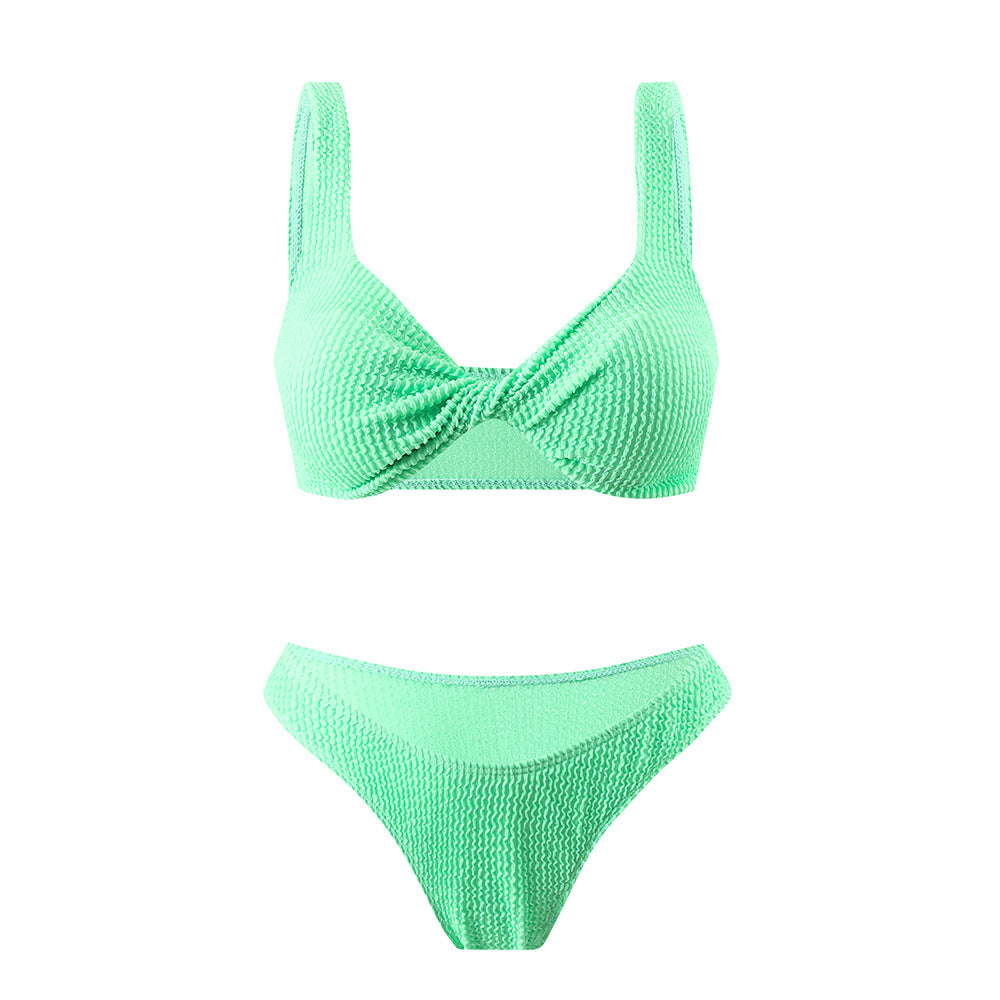 Chic och bekväm Bikini