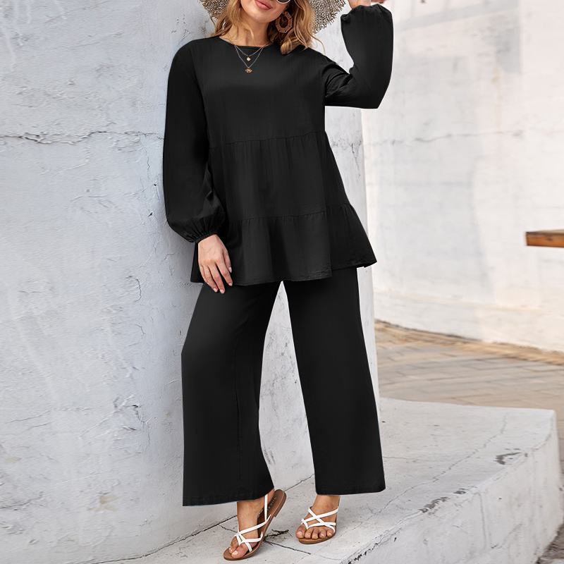 AD | Sportig och cool blus