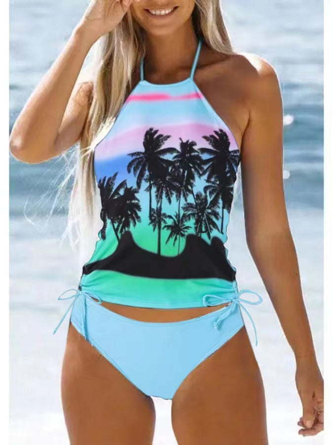 Elegant och stilren Bikini