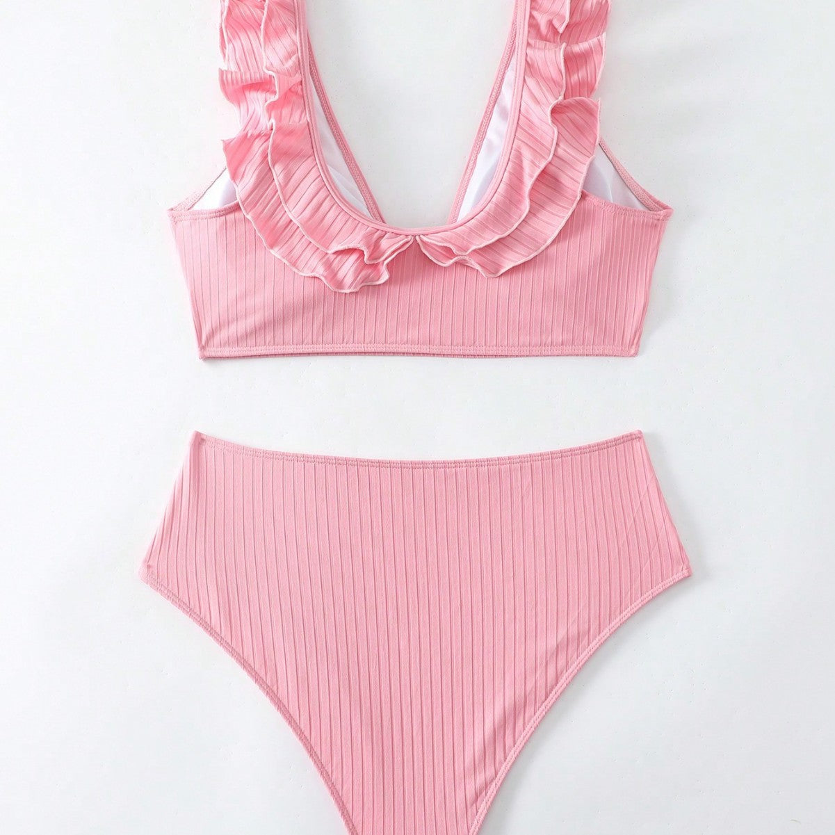 Diskret och elegant Bikini