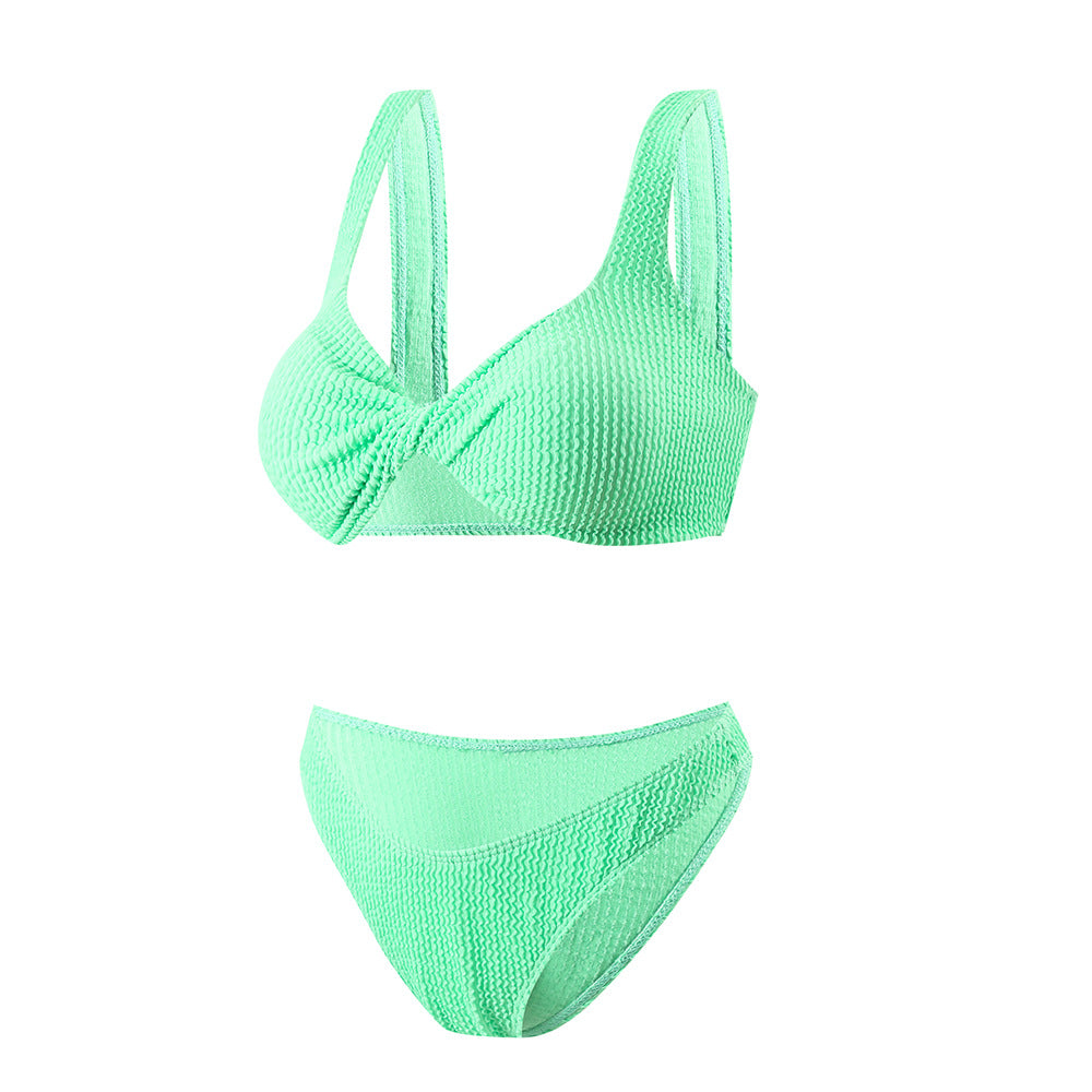 Chic och bekväm Bikini