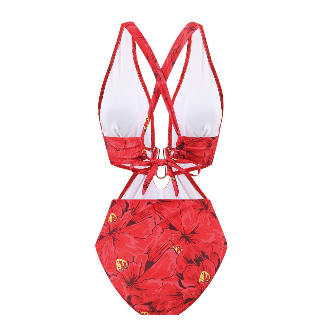 Lyxig och graciös Bikini