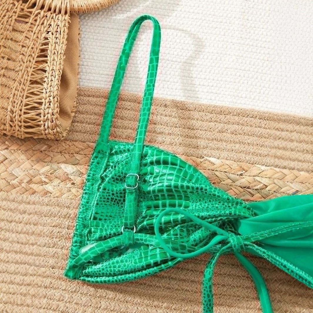 Lätt och älskvärd Bikini