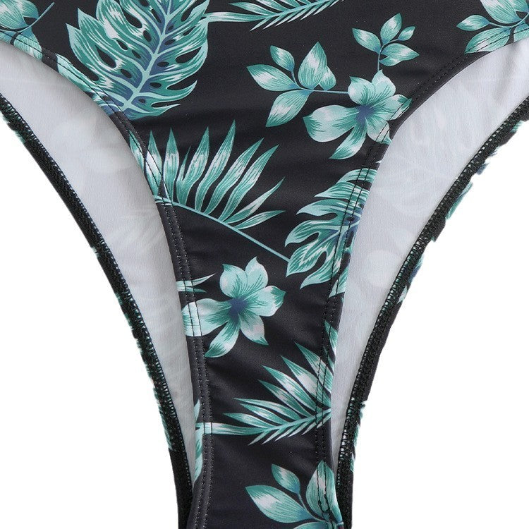 Elegant och stilren Bikini