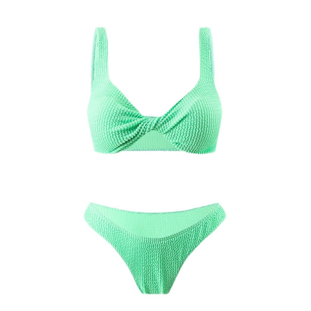 Chic och bekväm Bikini
