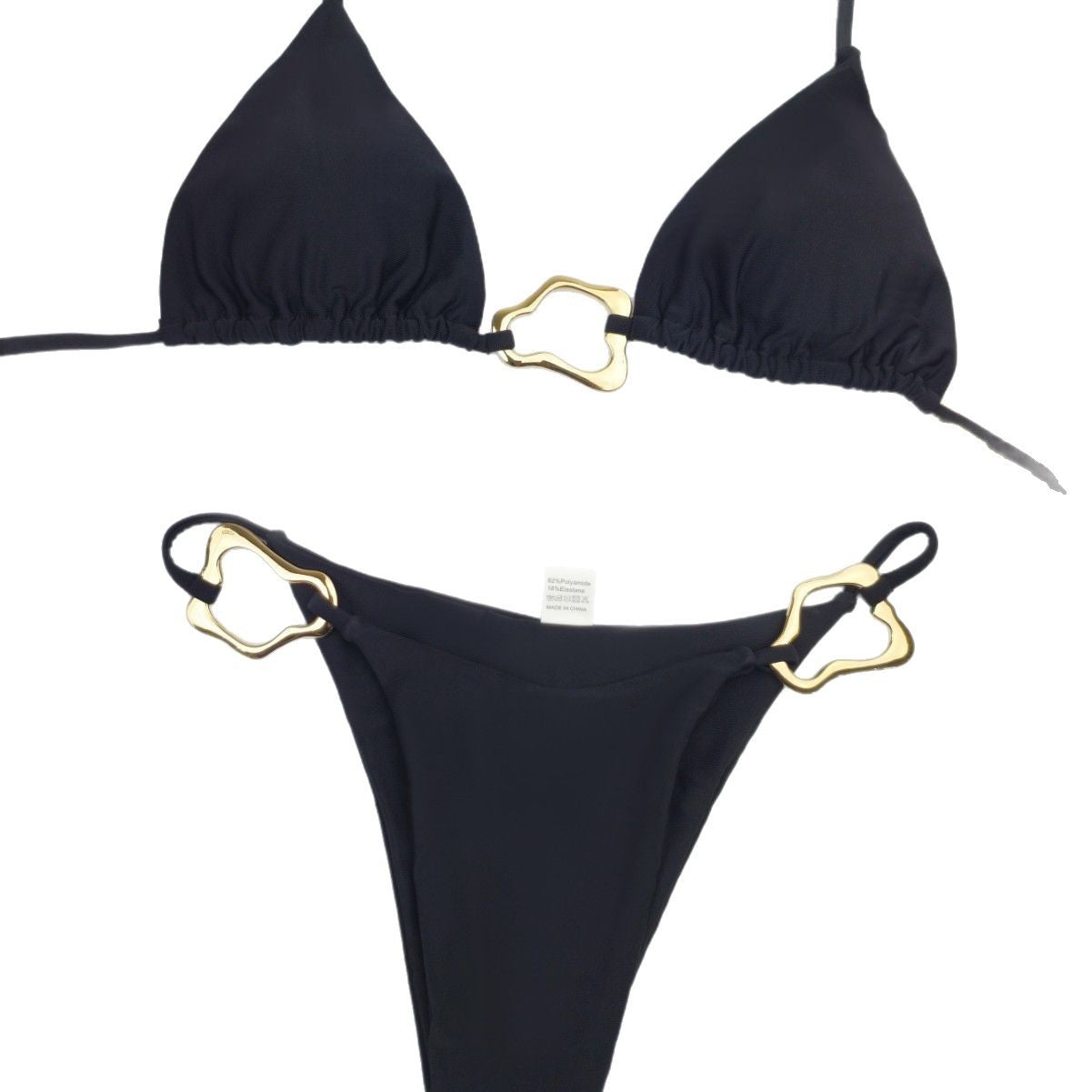 Mysig och chic Bikini