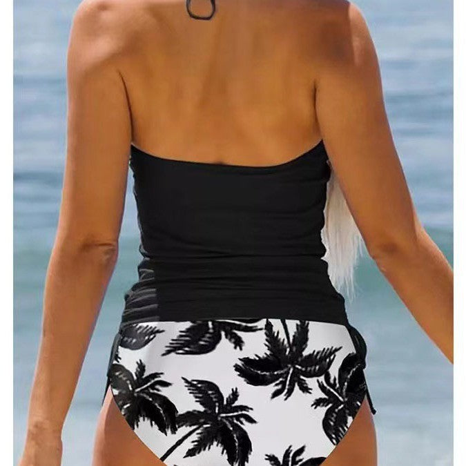 Elegant och stilren Bikini