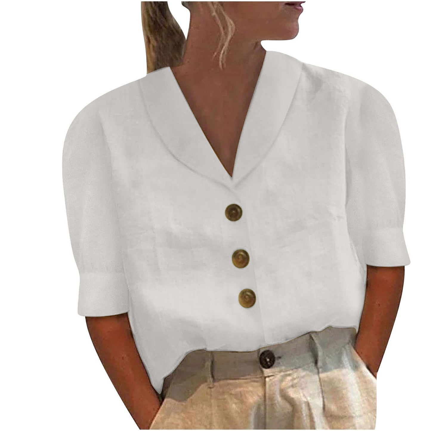 AD | Top de luxe