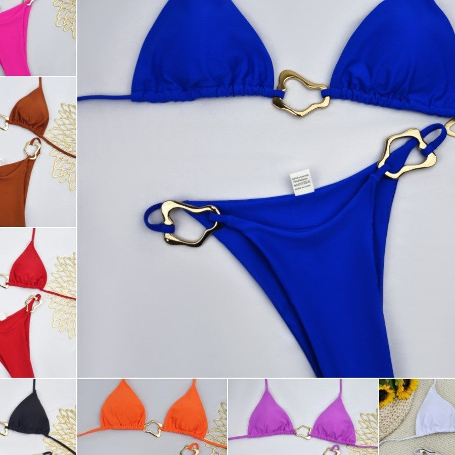 Mysig och chic Bikini