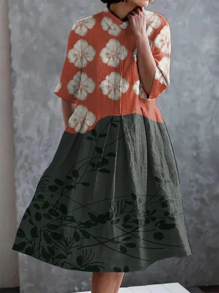 Štýlové a elegantné Šaty