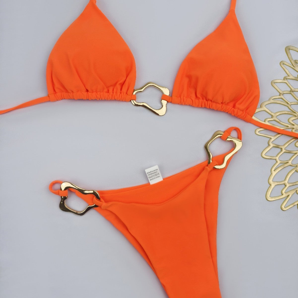 Mysig och chic Bikini