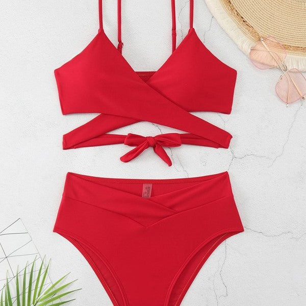 Livfull och unik Bikini