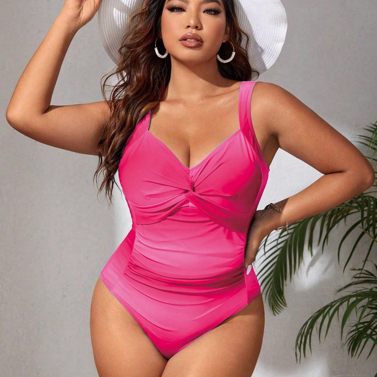 Trendig och tidlös Bikini