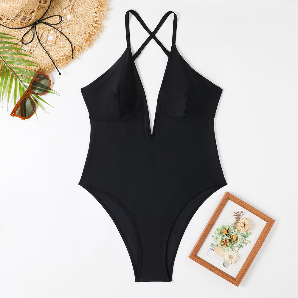 Mysig och chic Bikini