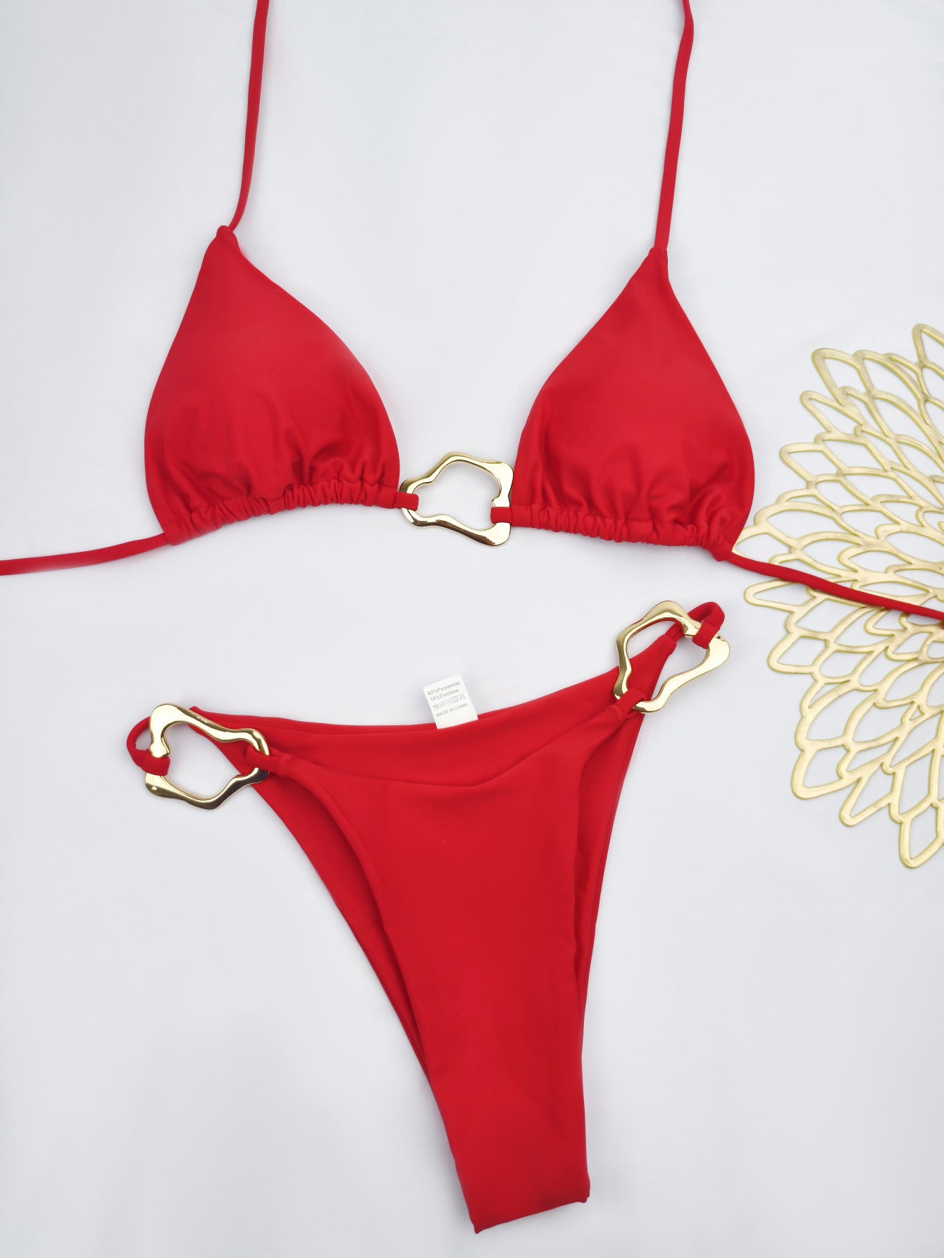 Mysig och chic Bikini